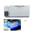 -85 degree refrigerator, medical cryogenic equipment, vaccine cold storage refrigerator